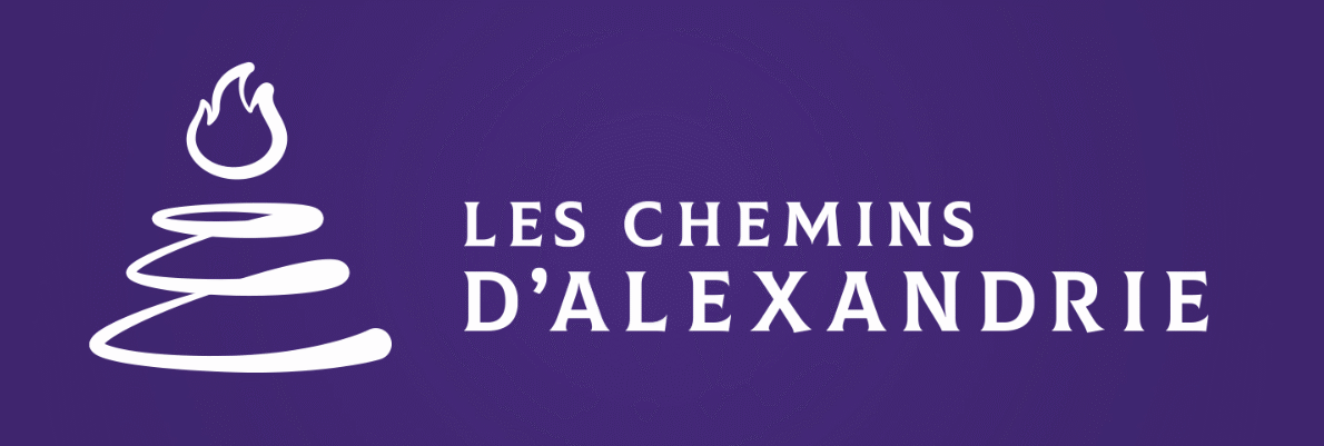 Les Chemins d'Alexandrie